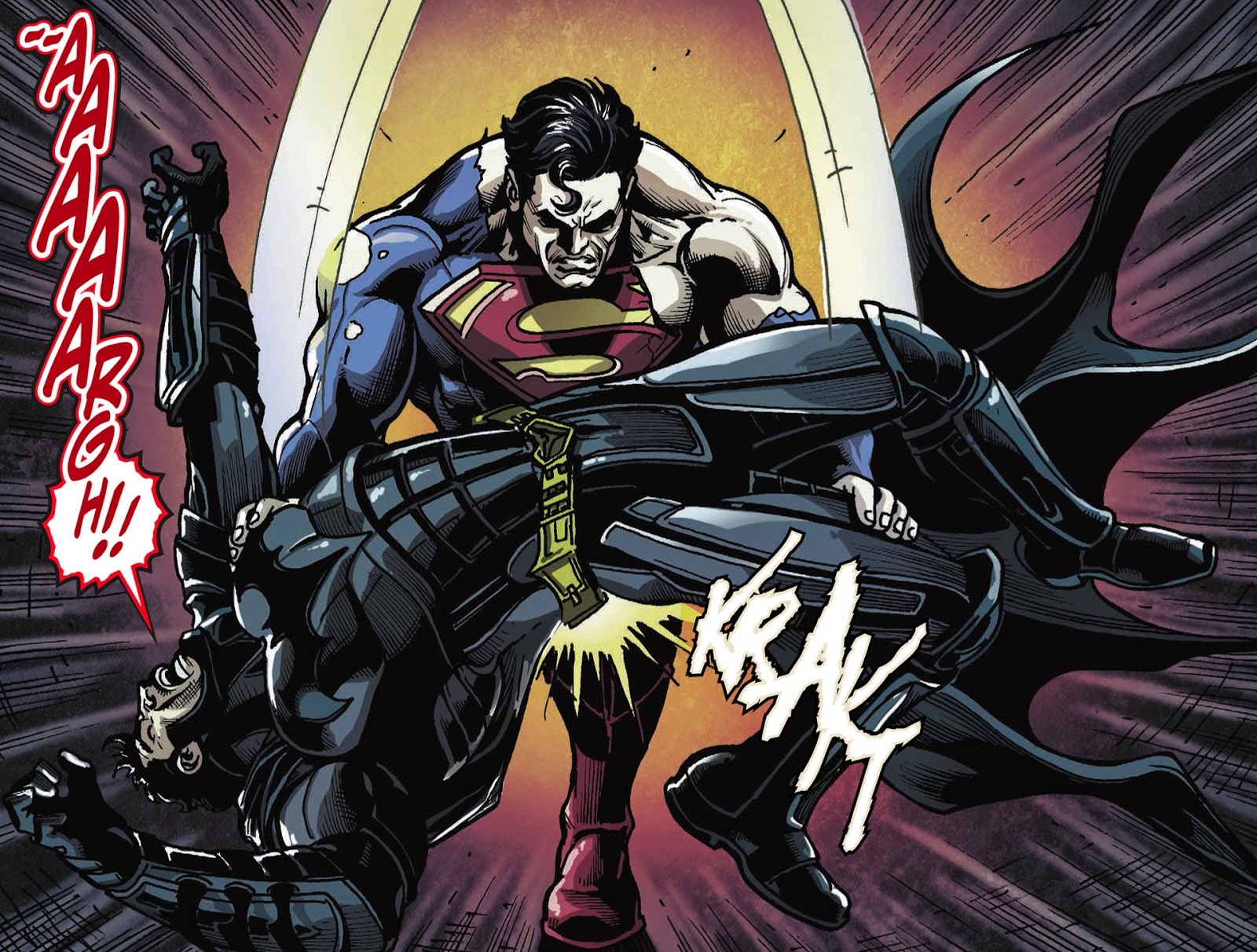 superman vs batman (1)
