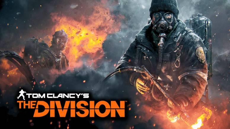 the division