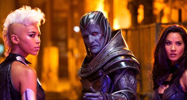 X-Men