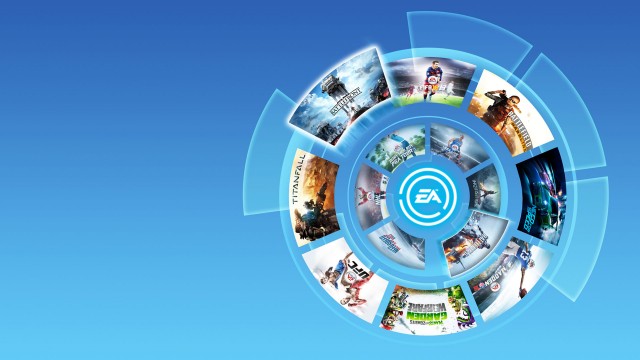 EA Access EA Access