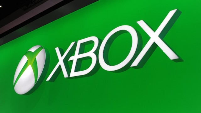 Xbox Xbox