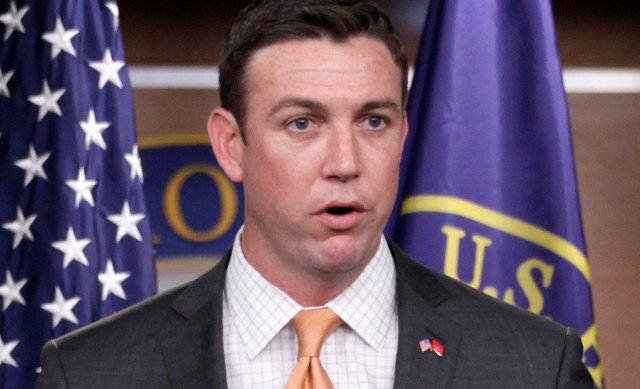 Duncan Hunter
