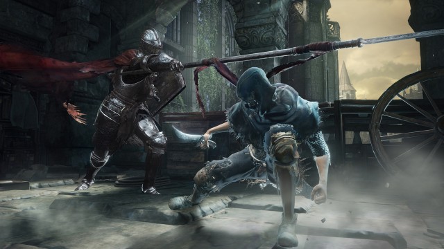 Dark Souls 3 2 Dark Souls 3