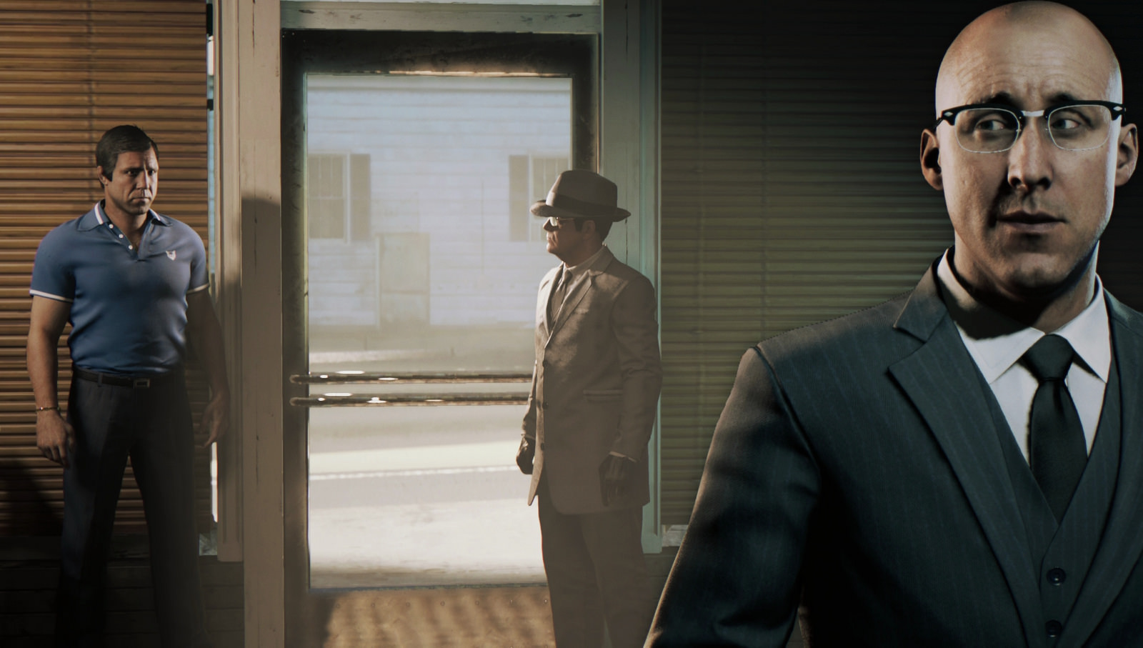 Mafia 3