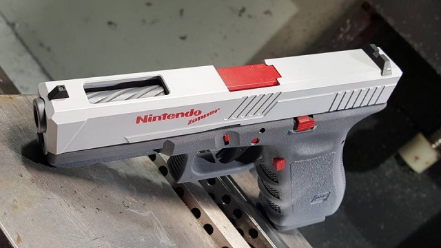 NES Zapper