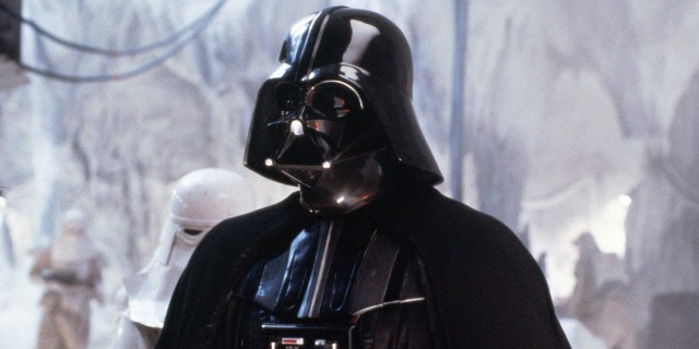 Darth Vader Darth Vader