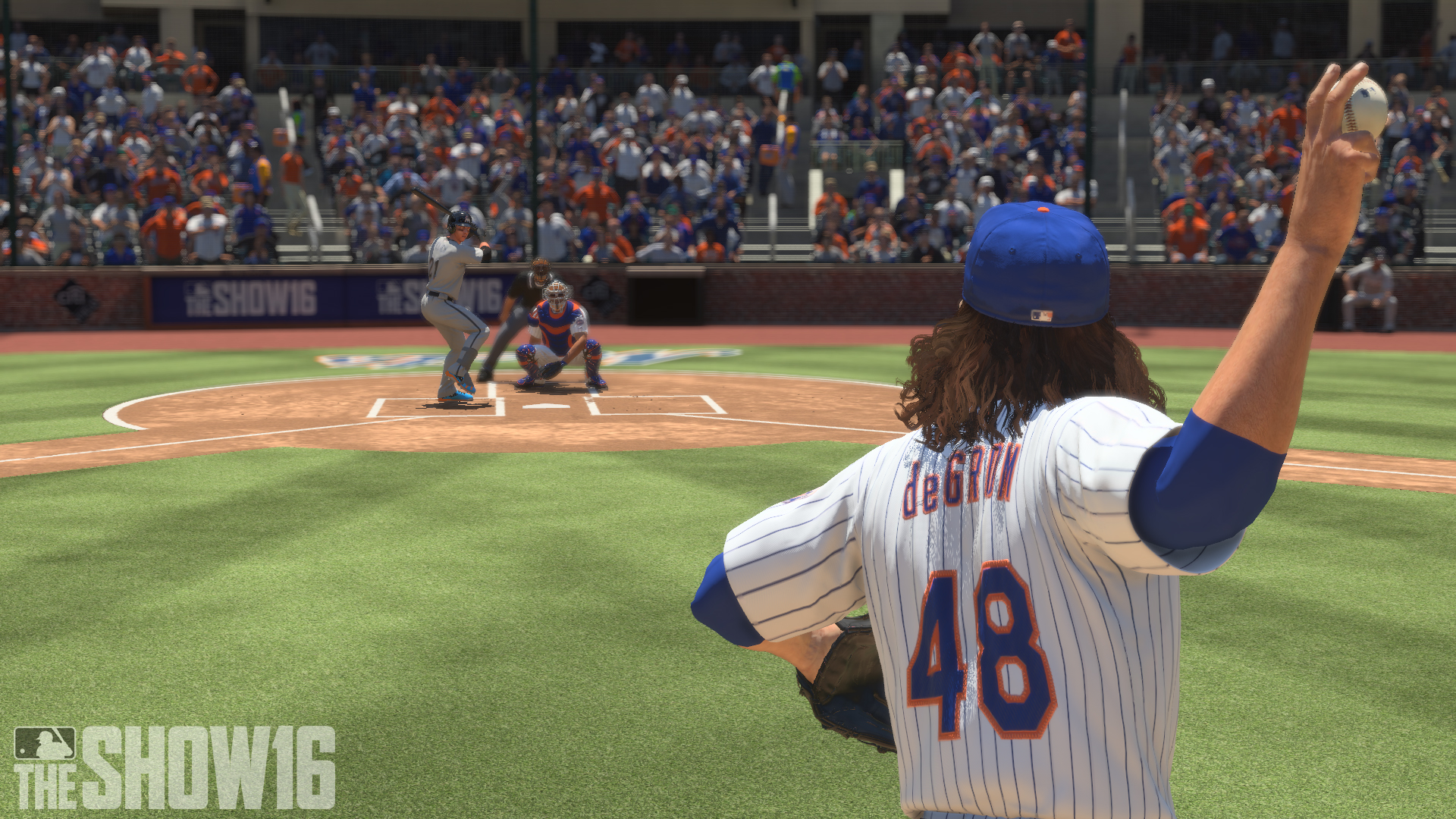 DeGrom