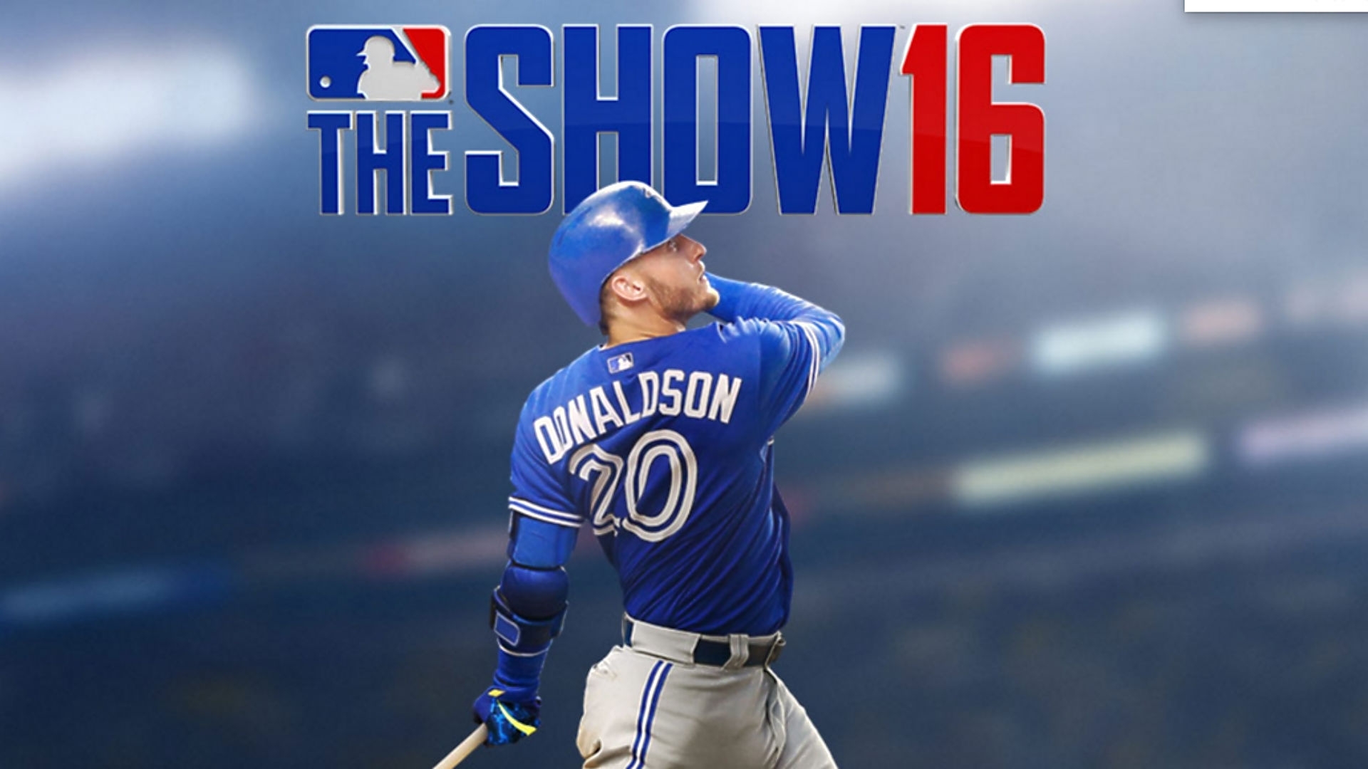 MLB THE SHOW 16