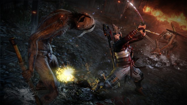 Nioh_Screenshot03 Nioh