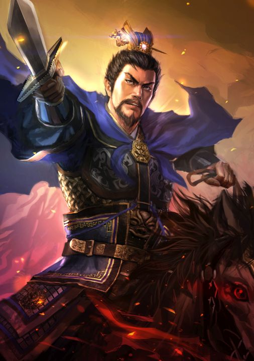 RTK13_Cao-Cao01
