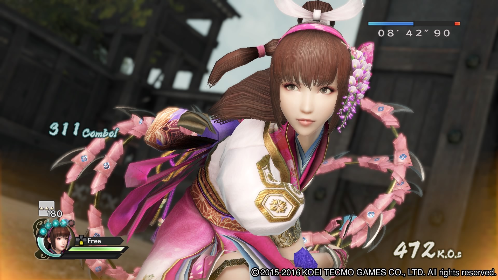 SAMURAI WARRIORS 4 Empires_20160331195505