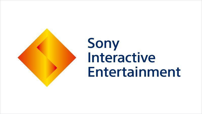 Sony Interactive Entertainment logo