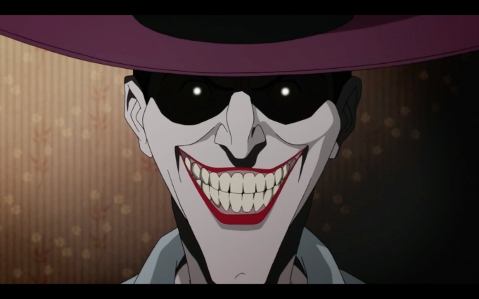 Batman: The Killing Joke