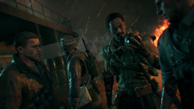 Call of Duty: Black Ops 3
