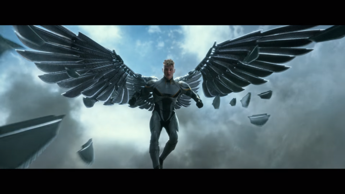 X-Men Apocalypse