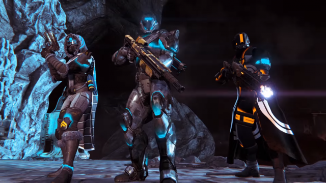 Destiny Destiny