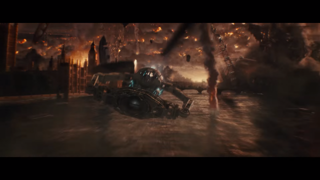 Independence Day: Resurgence Independence Day: Resurgence