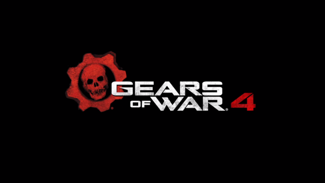 Gears of War 4 Gears of War 4