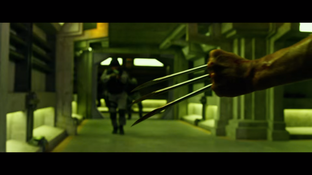 X-Men: Apocalypse