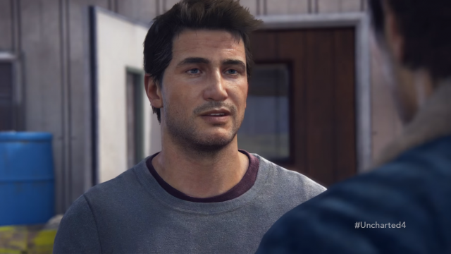 Uncharted 4