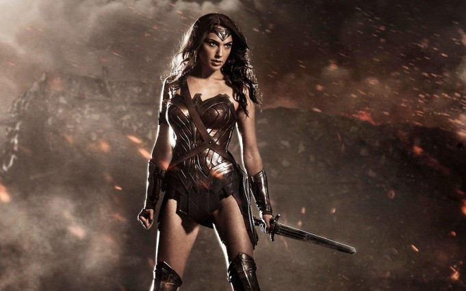Wonder Woman