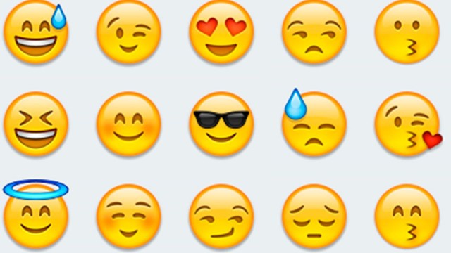 Emoji Emoji