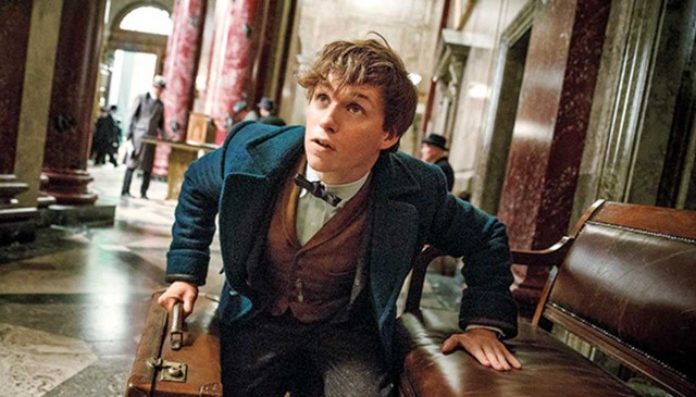Harry Potter Harry Potter