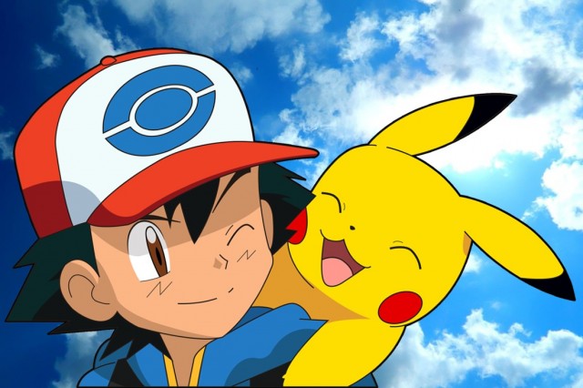 Pokémon Pokémon