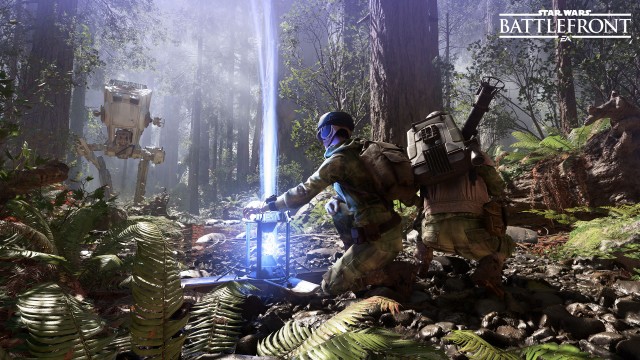 Star Wars Battlefront Star Wars Battlefront