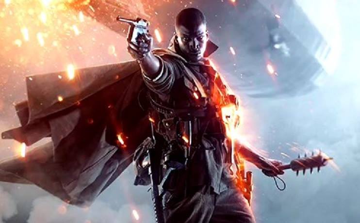 Battlefield