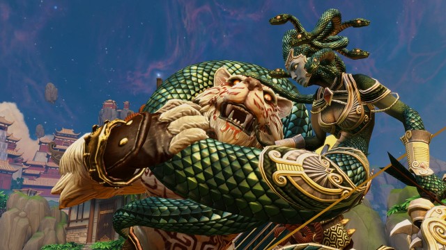 Smite