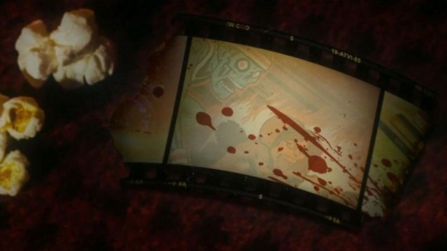 Infinite Warfare Zombies Teaser