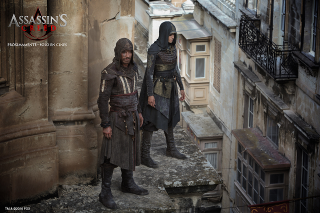 Assassin's Creed