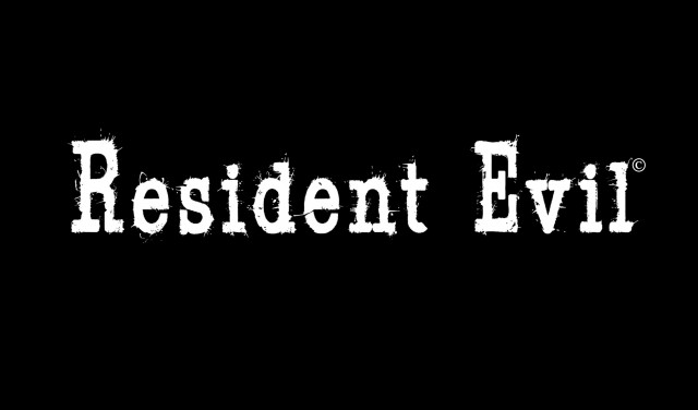 ResidentEvil