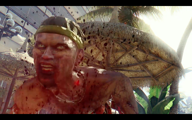 Dead Island