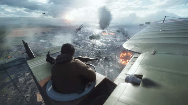 Battlefield 1
