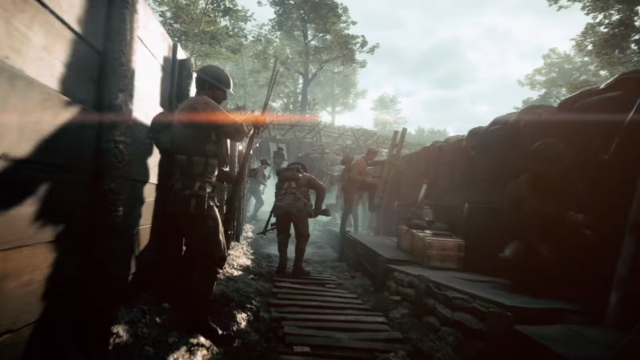 Battlefield 1