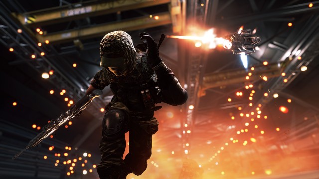 Battlefield 4