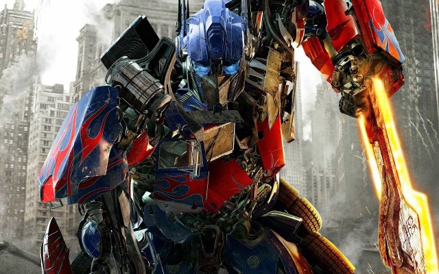 Transformers