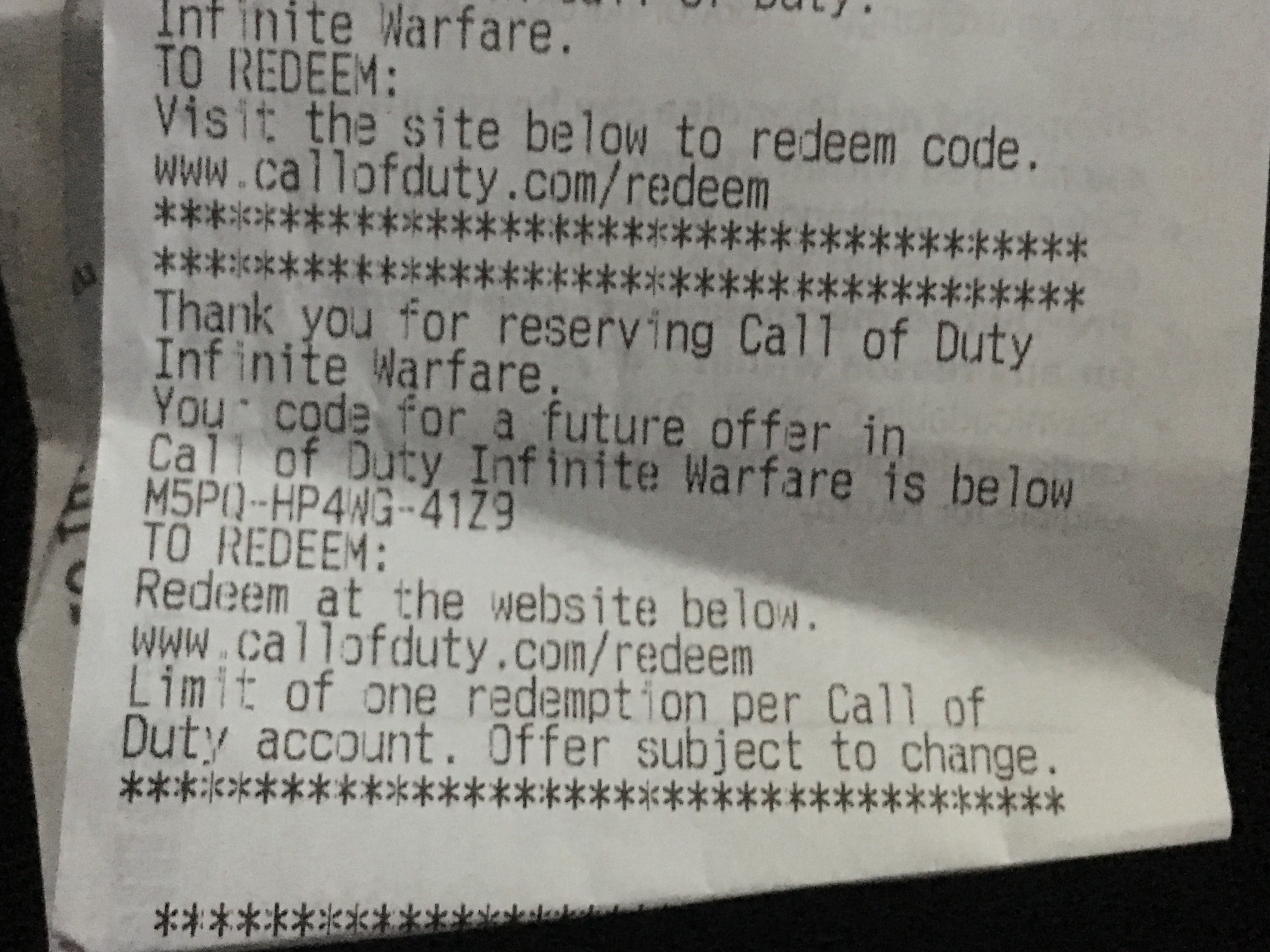 infinite_warfare_ganestop_pre-order_code_1