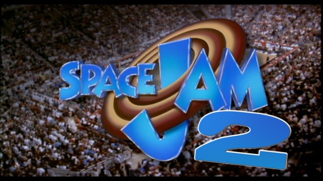 Space Jam 2