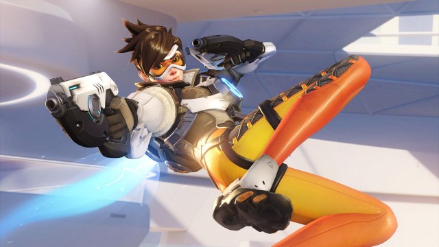 Tracer Overwatch