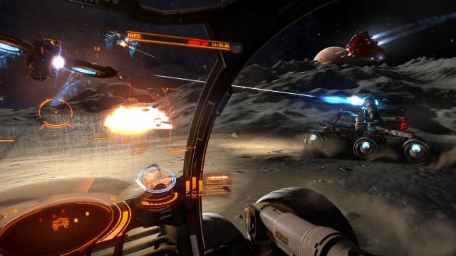 Elite Dangerous
