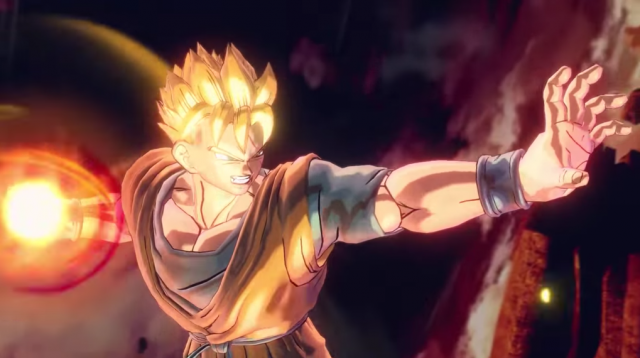 Dragon Ball Xenoverse 2