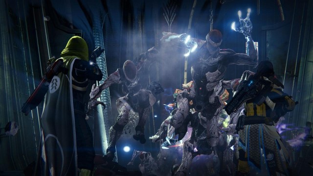 Destiny