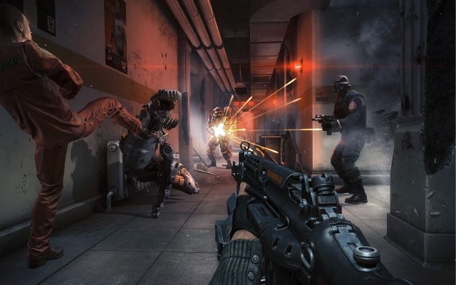Wolfenstein