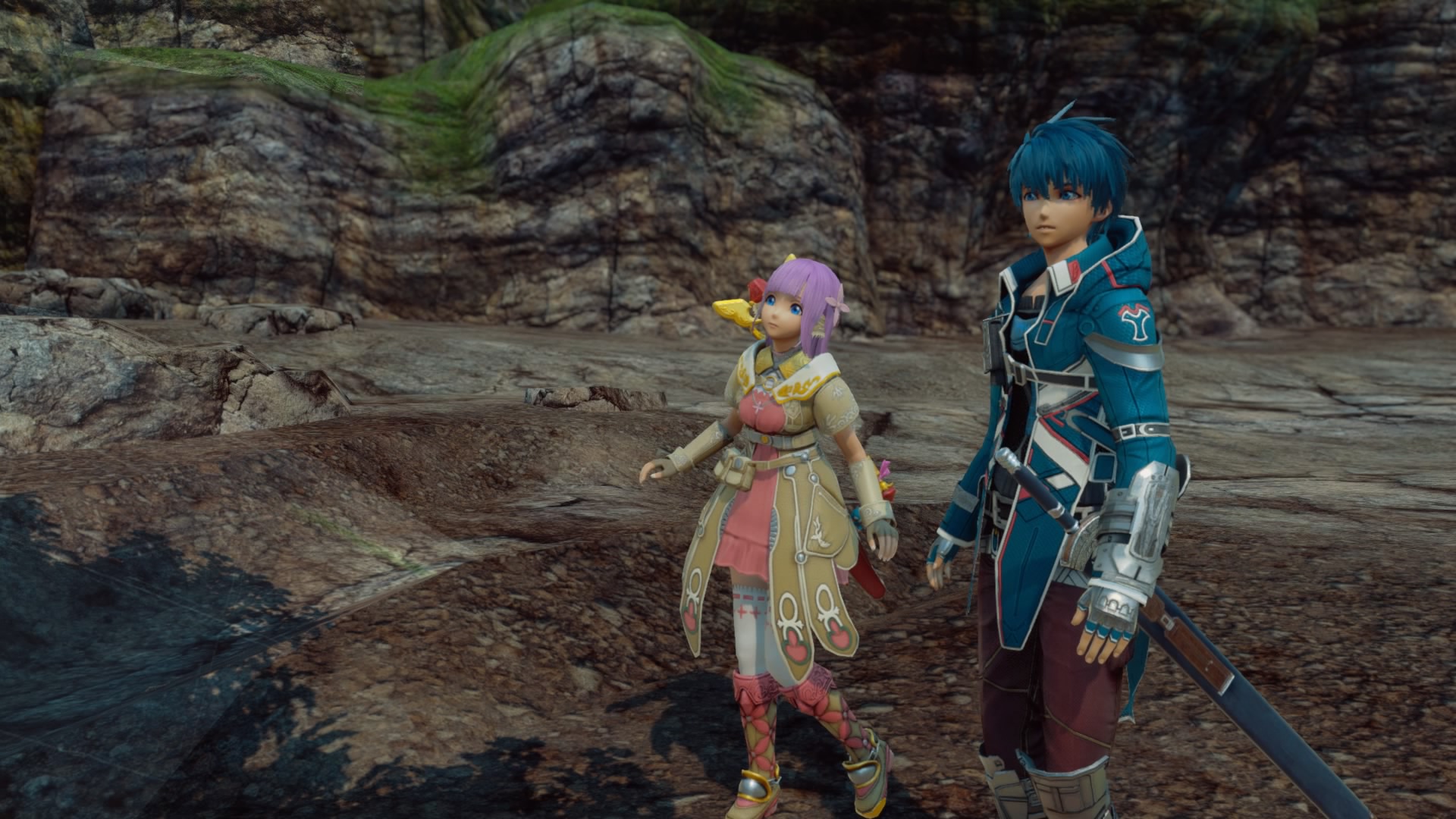 STAR OCEAN_ Integrity and Faithlessness_20160628220654