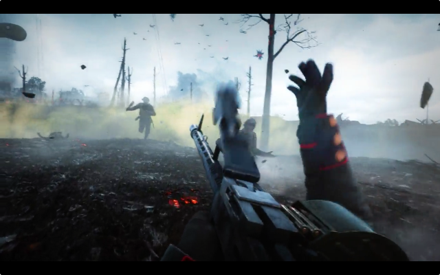 Battlefield 1