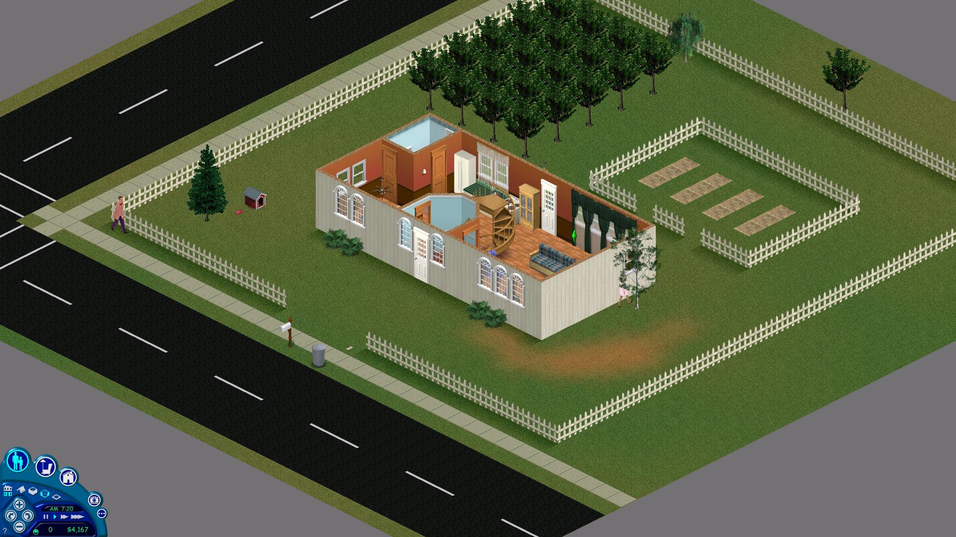 The-Sims-Screenshot-Best-PC-Games-2000-SuperComTech
