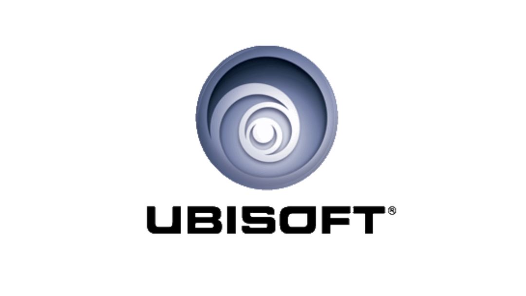 Ubisoft-Logo